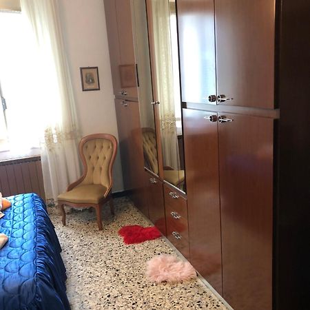 Vila La Primula Vicinanza 5 Terre Riccò del Golfo di Spezia Exteriér fotografie