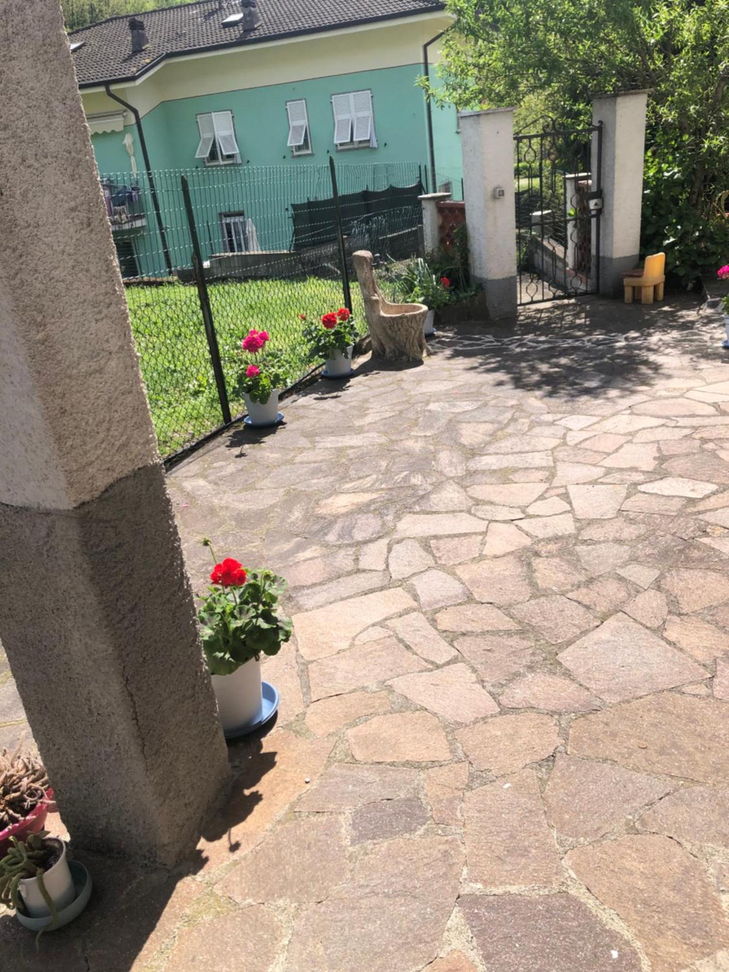 Vila La Primula Vicinanza 5 Terre Riccò del Golfo di Spezia Exteriér fotografie