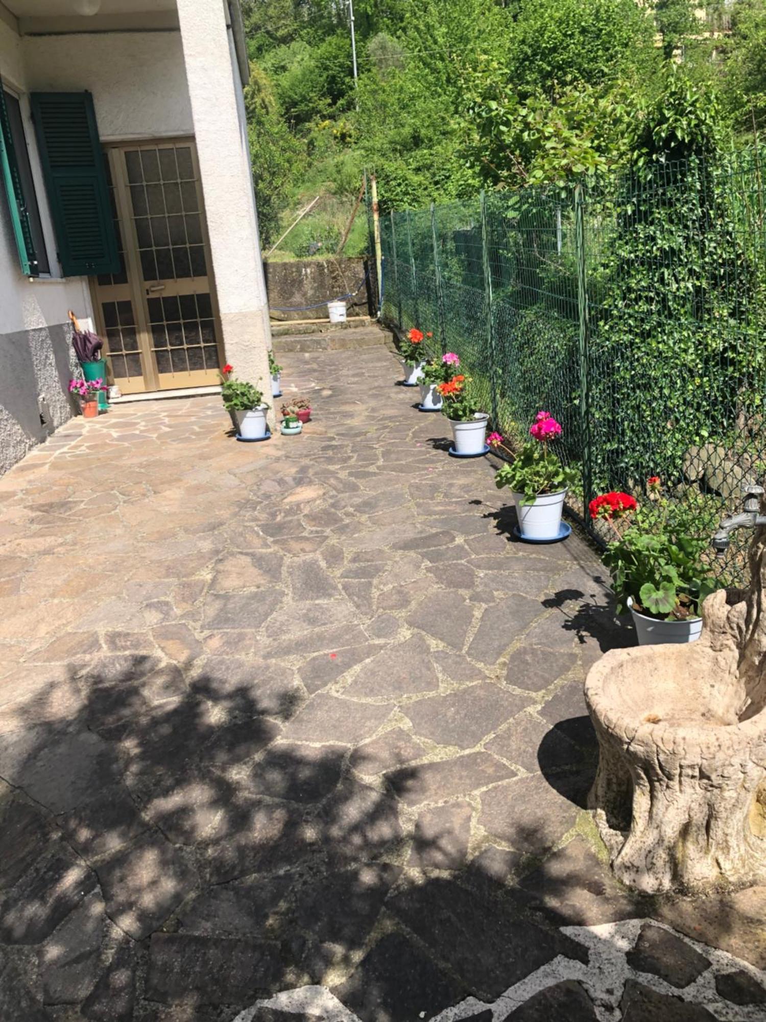Vila La Primula Vicinanza 5 Terre Riccò del Golfo di Spezia Exteriér fotografie
