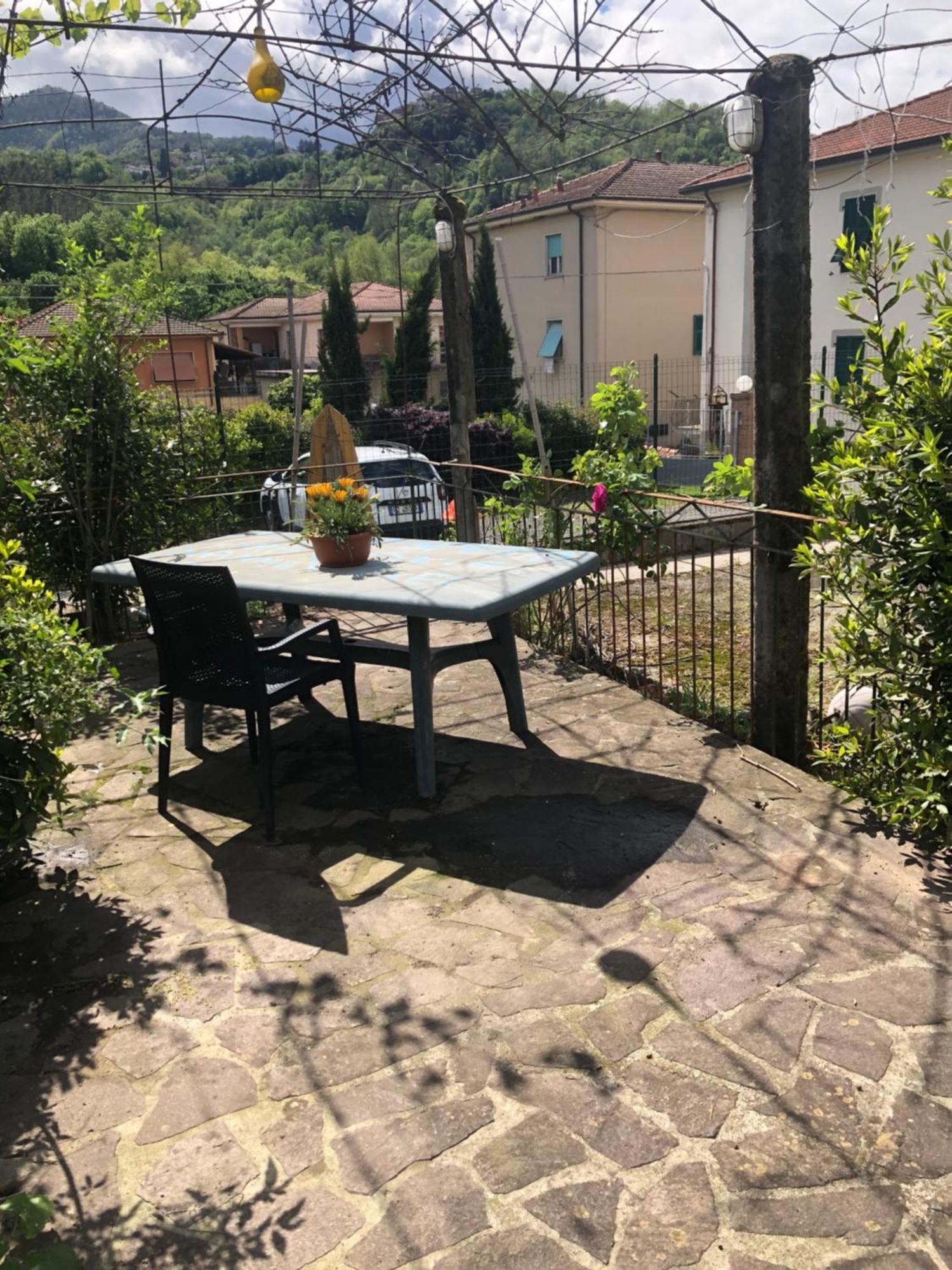 Vila La Primula Vicinanza 5 Terre Riccò del Golfo di Spezia Exteriér fotografie