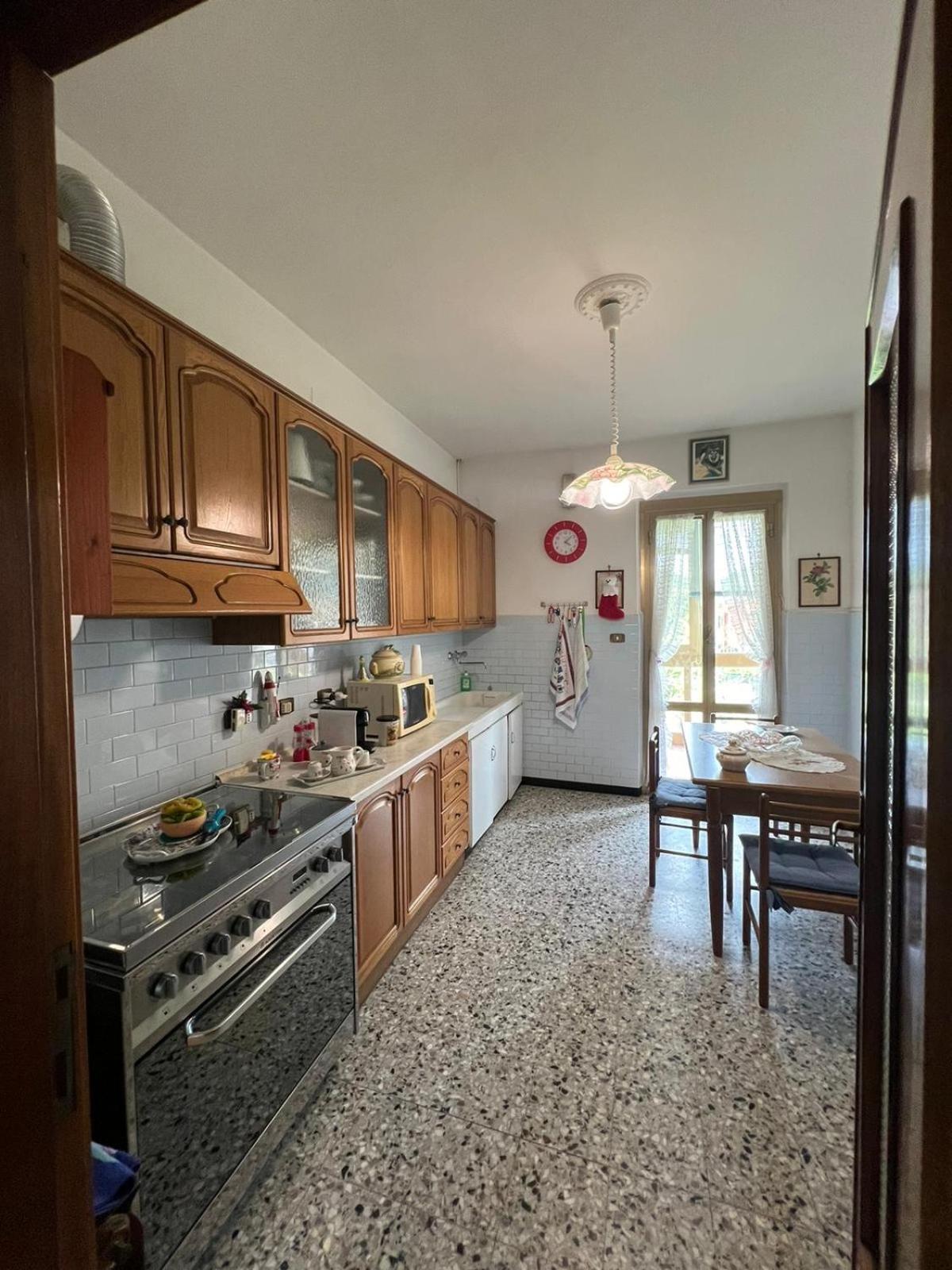 Vila La Primula Vicinanza 5 Terre Riccò del Golfo di Spezia Exteriér fotografie