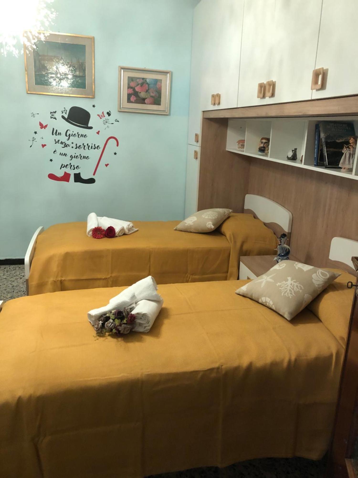 Vila La Primula Vicinanza 5 Terre Riccò del Golfo di Spezia Exteriér fotografie