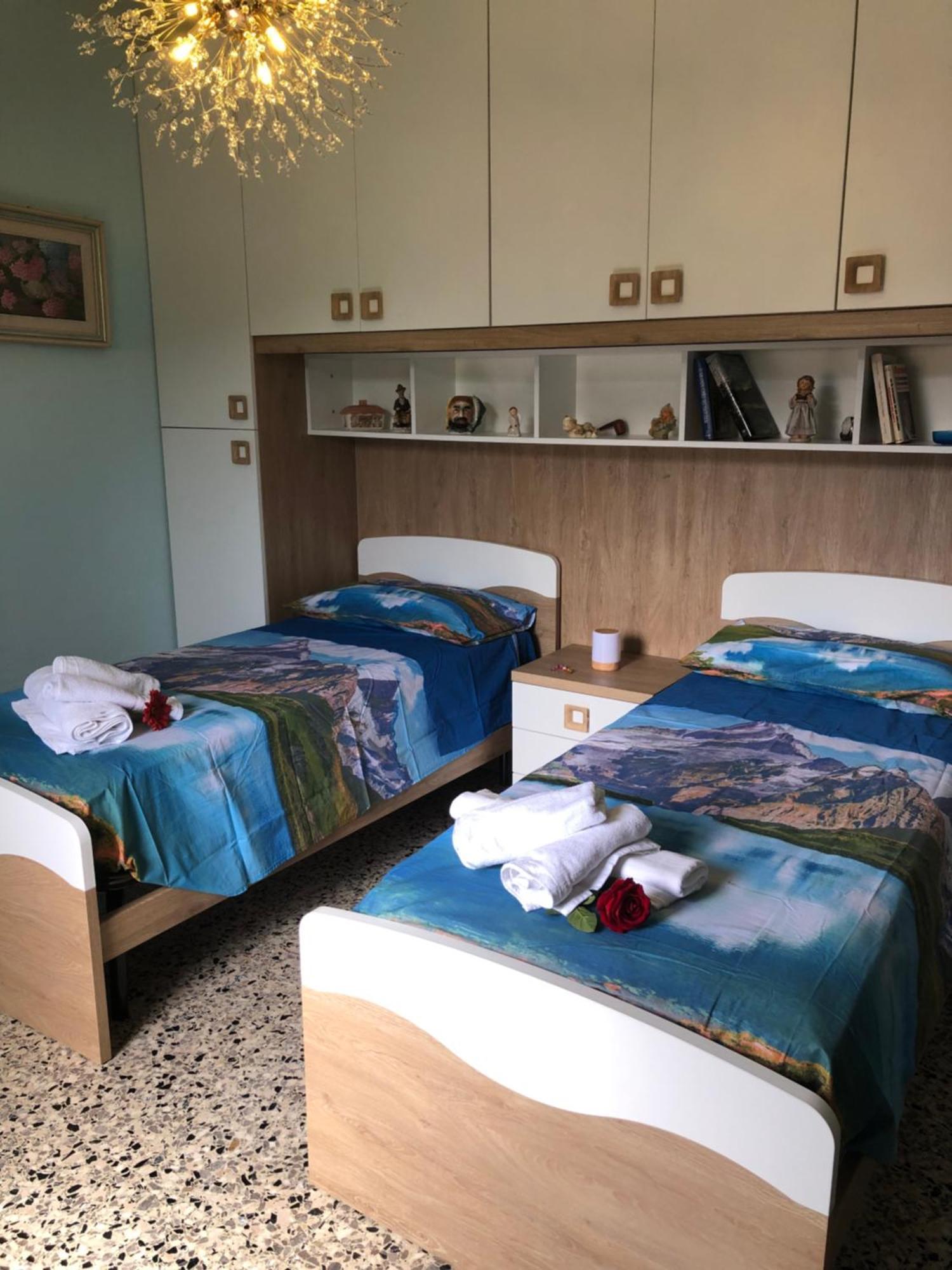 Vila La Primula Vicinanza 5 Terre Riccò del Golfo di Spezia Exteriér fotografie