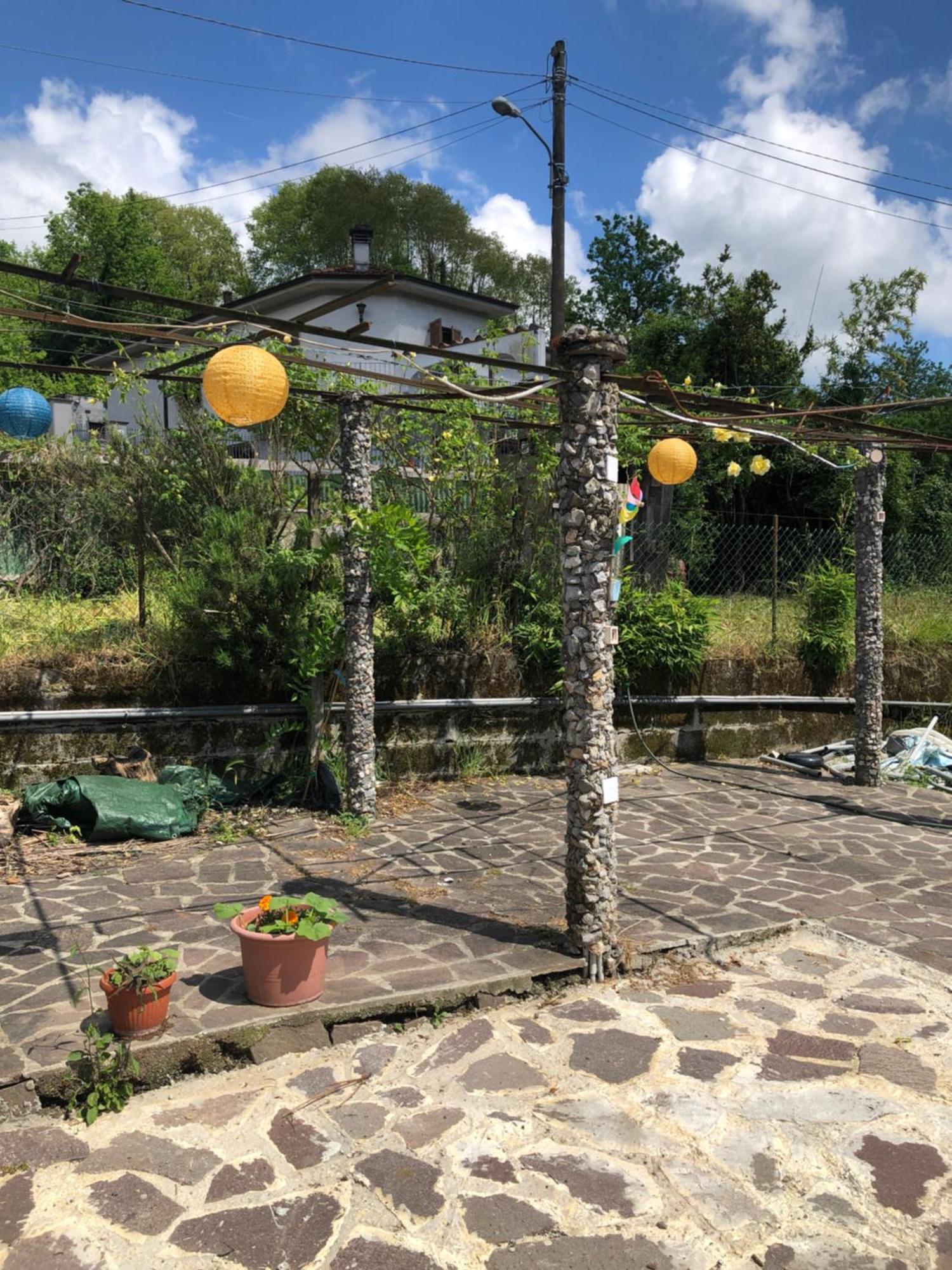 Vila La Primula Vicinanza 5 Terre Riccò del Golfo di Spezia Exteriér fotografie