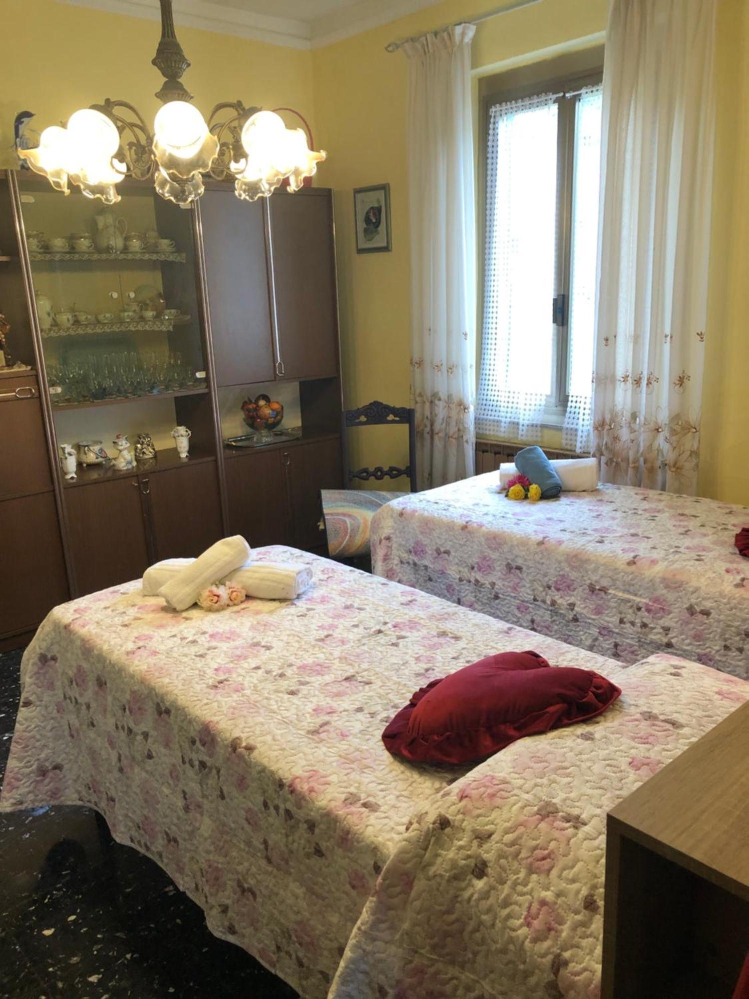 Vila La Primula Vicinanza 5 Terre Riccò del Golfo di Spezia Exteriér fotografie
