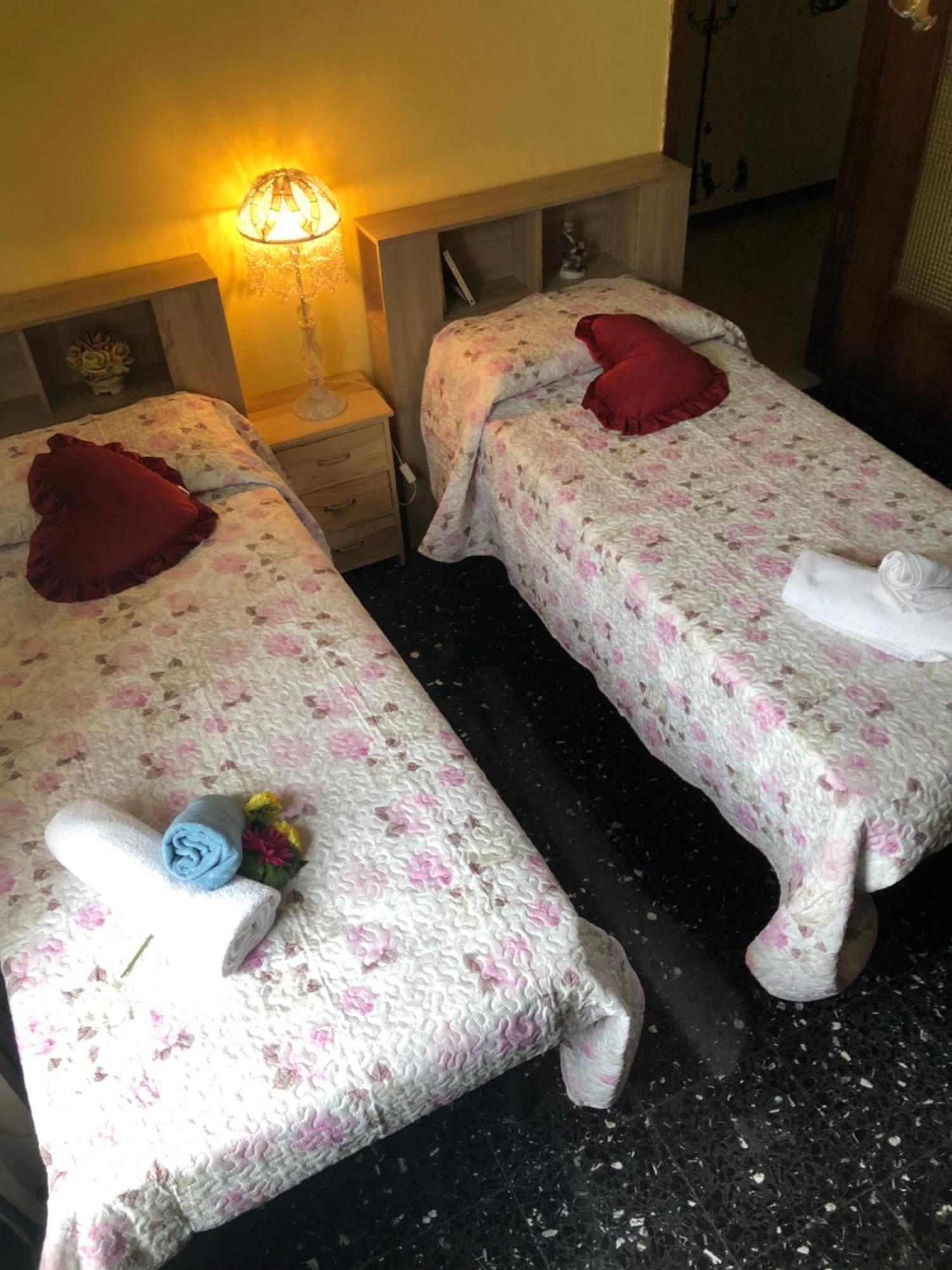 Vila La Primula Vicinanza 5 Terre Riccò del Golfo di Spezia Exteriér fotografie